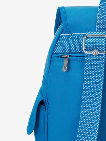 Sac à dos 'City Pack S' KIPLING en bleu