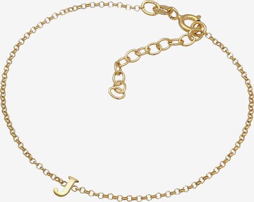 ELLI Armband in Goud