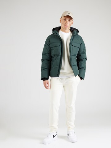 Only & Sons Tussenjas 'ONSELIJAH' in Groen