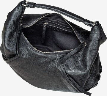 ABRO Handbag 'Joana' in Black