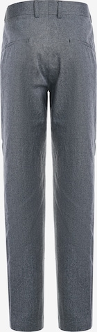 Gulliver Regular Pants in Grey