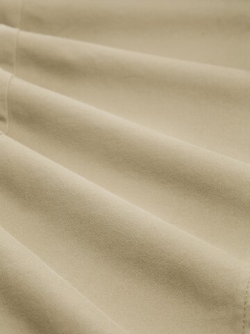TOM TAILOR Slimfit Hose in Grün