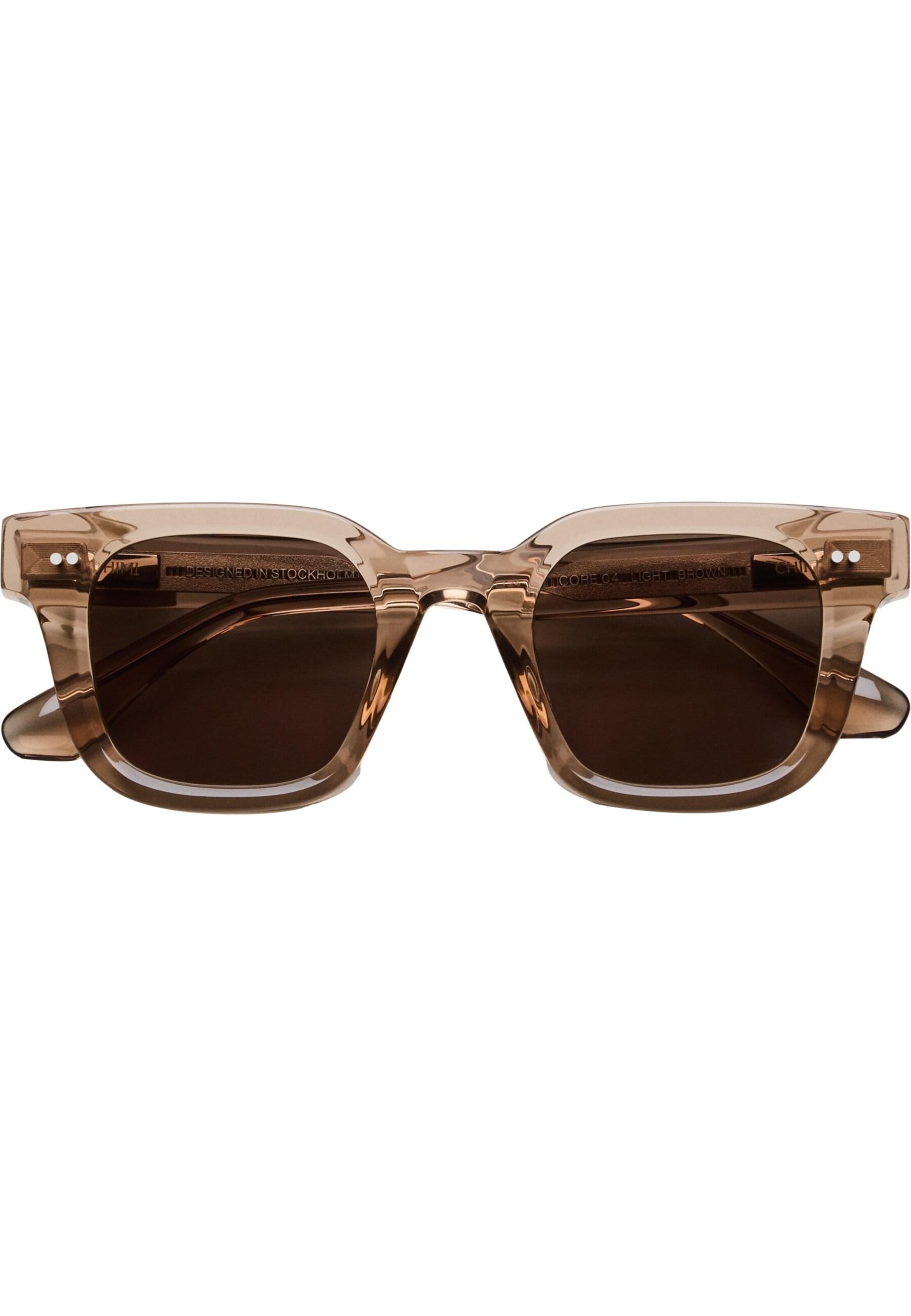 CHIMI Sunglasses in Brown