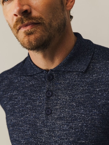 State of Art Sweater in Blue