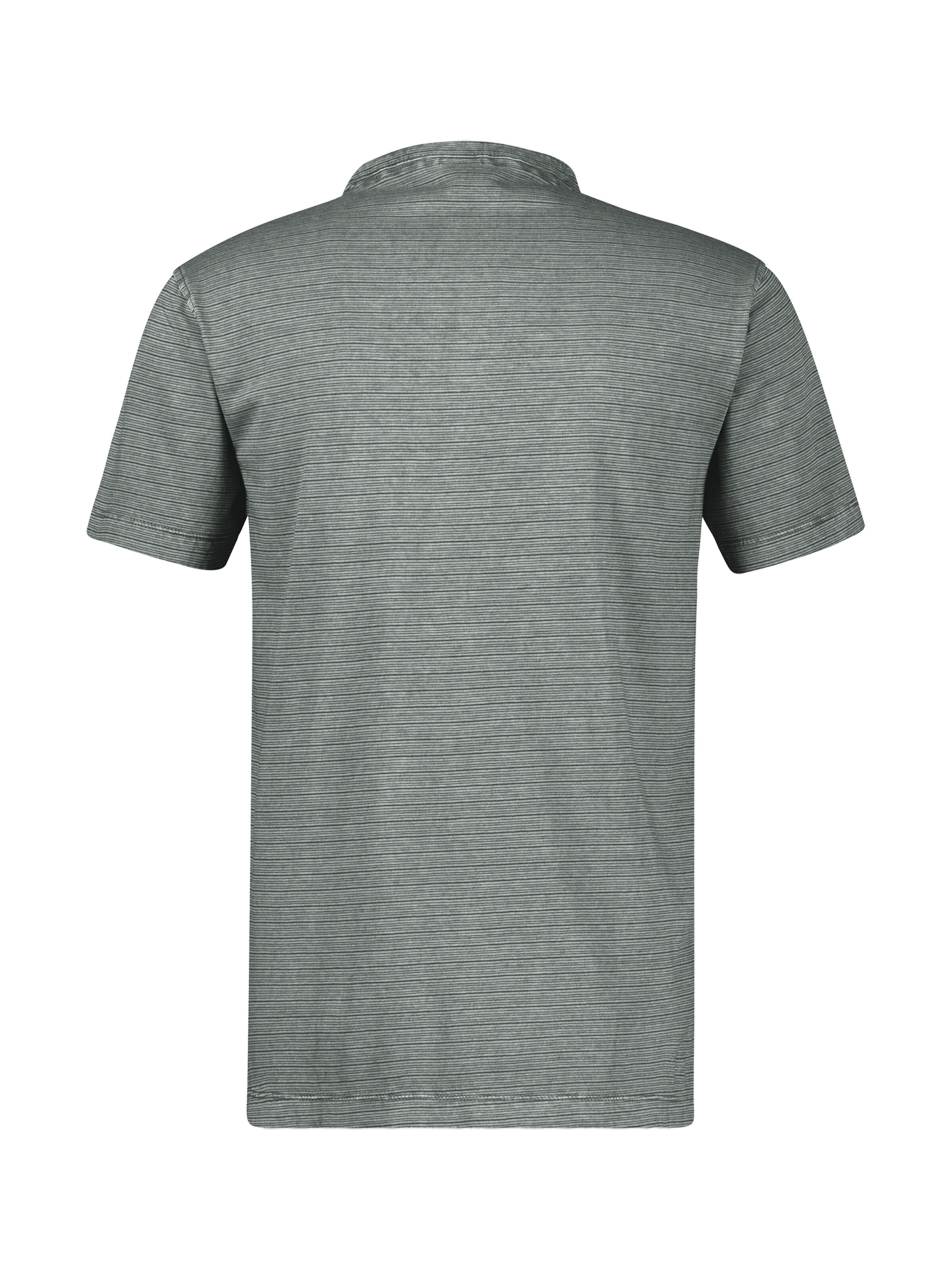 LERROS Shirt in Grey