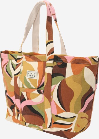 Borsa da spiaggia 'ALL DAY' di BILLABONG in marrone