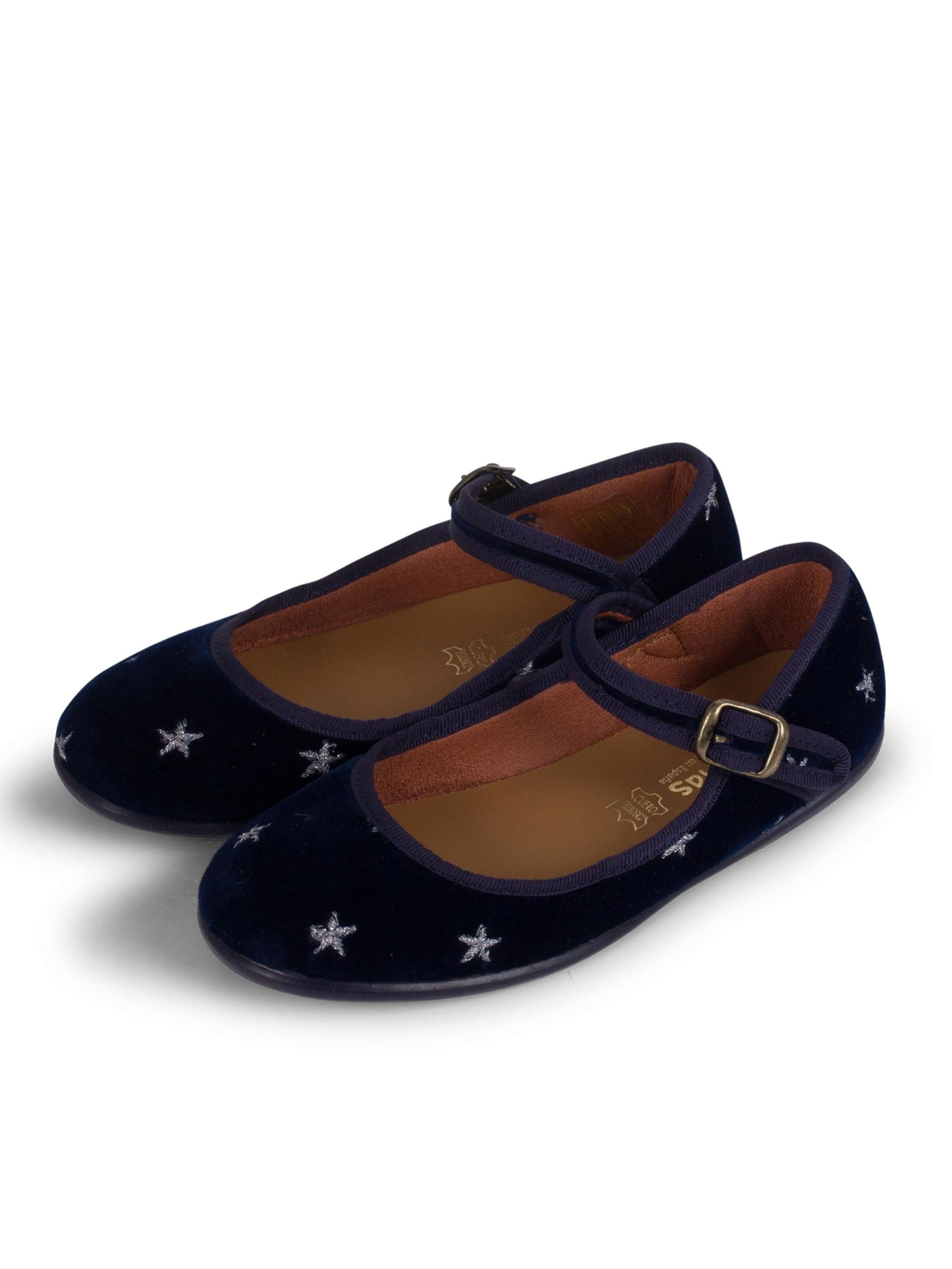 Pisamonas Ballerina‌‌‌‌‌‌‌ in Blau