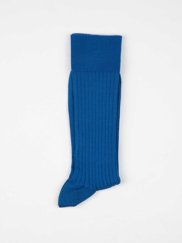 AN IVY Sokker i blå
