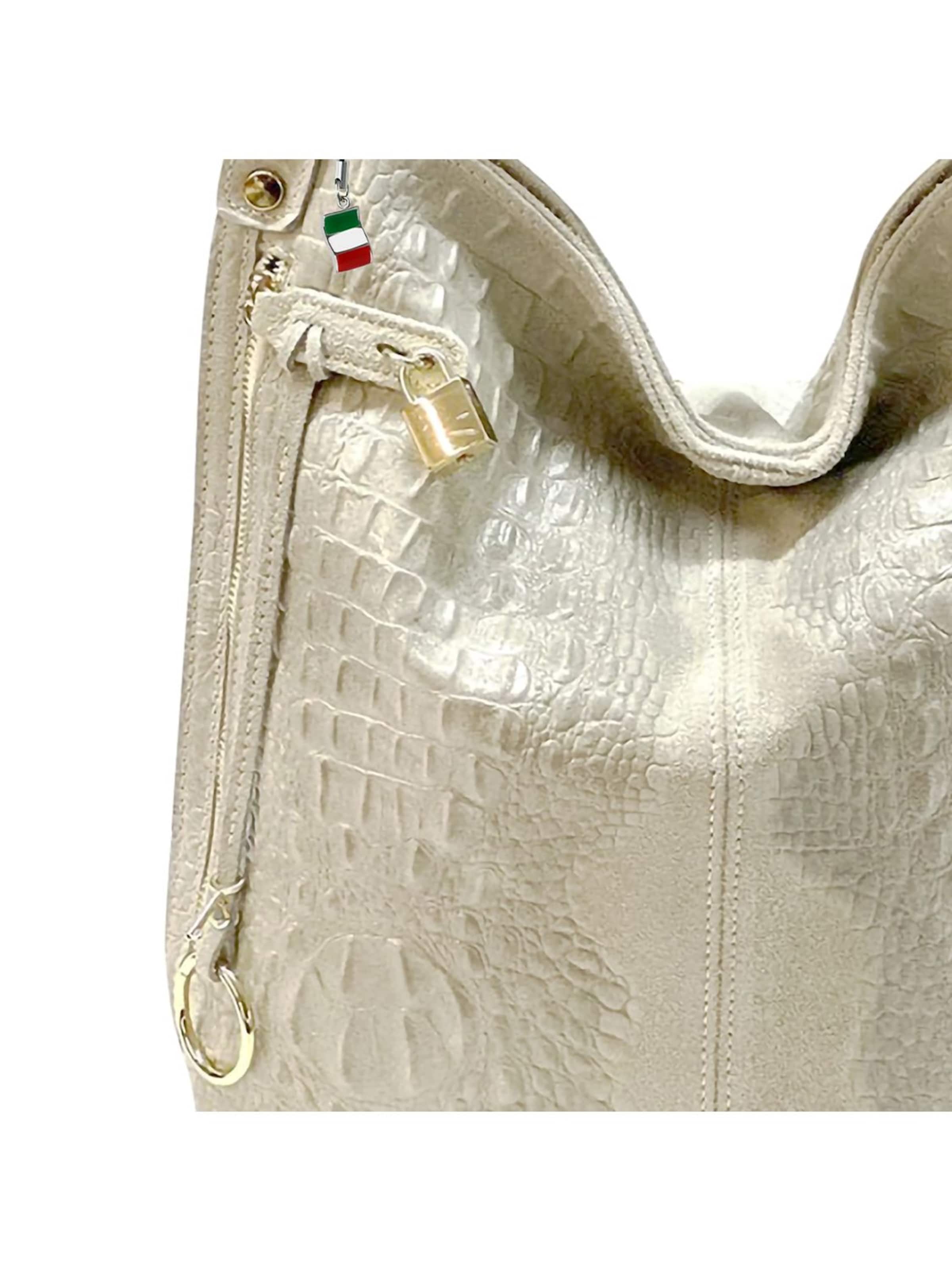 Florence Shopper‌‌‌‌‌‌ in Beige