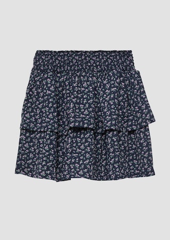 s.Oliver Rok in Blauw