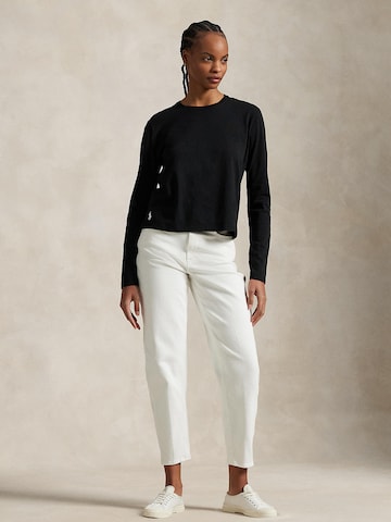 Polo Ralph Lauren - regular Vaquero en blanco