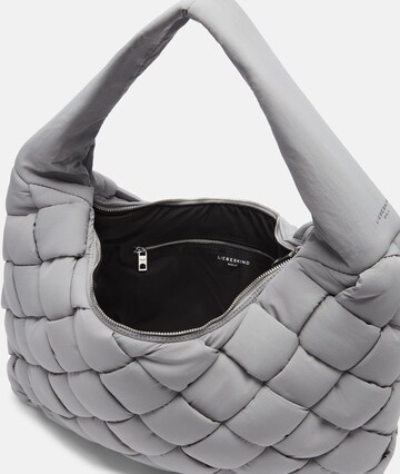 Borsa a spalla di Liebeskind Berlin in grigio