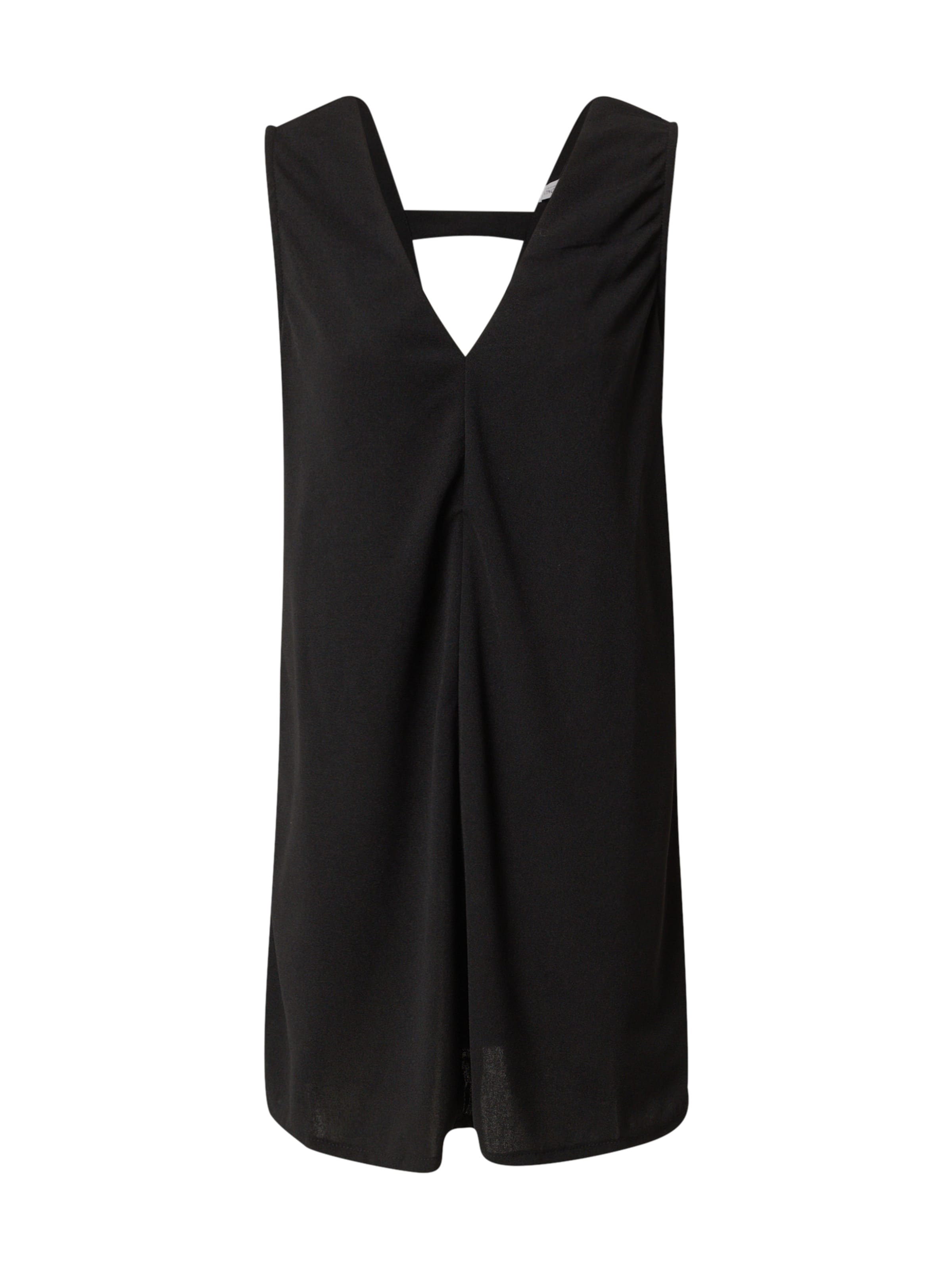 ONLY Dress 'CELINA SPENCER' in Black: front