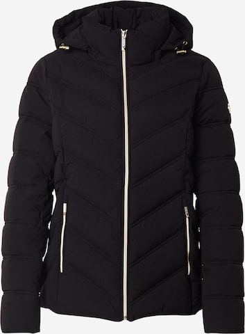 Veste d’hiver MICHAEL Michael Kors en noir : devant