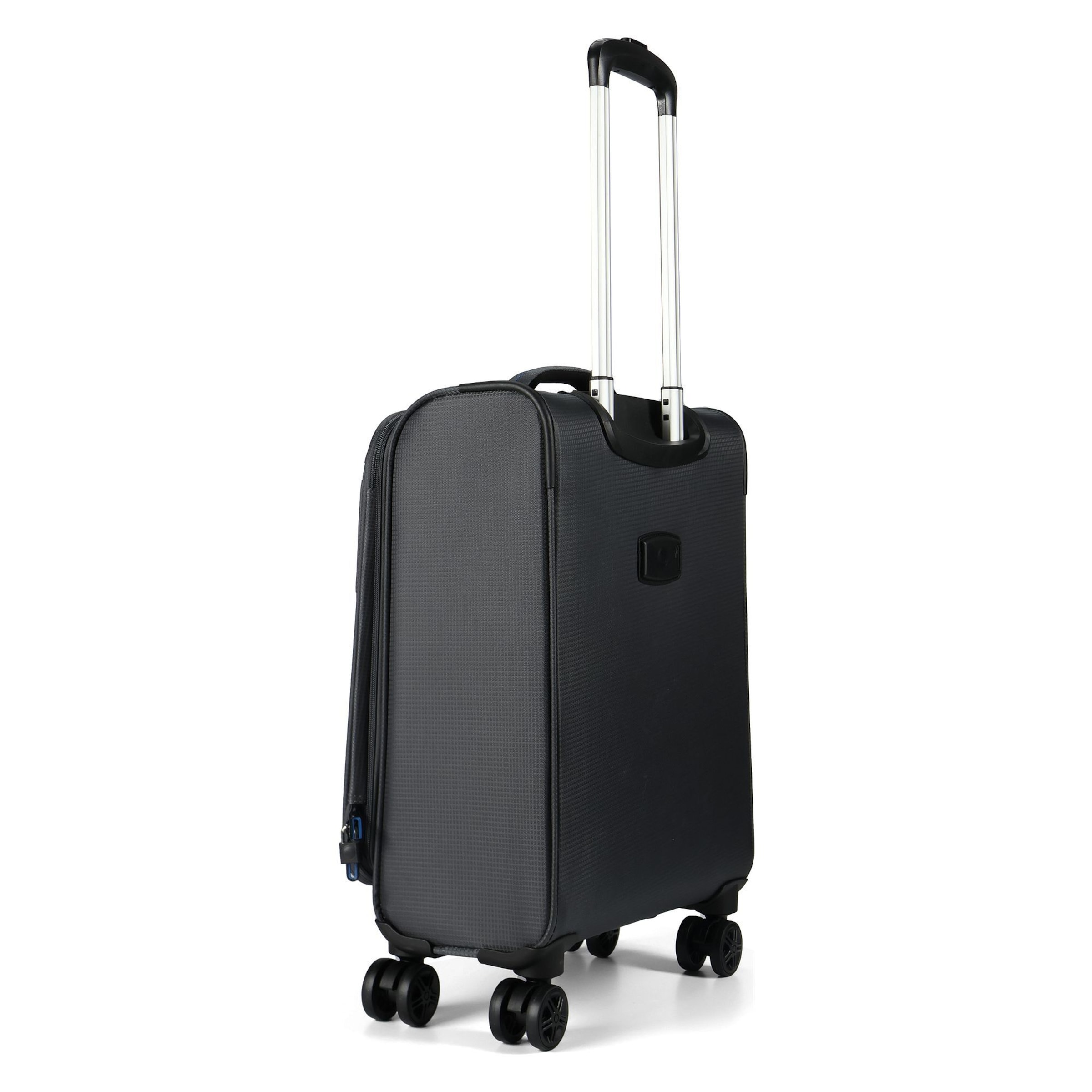 Benzi Trolley in Grau