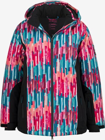 Ulla Popken Performance Jacket in Mixed colors: front