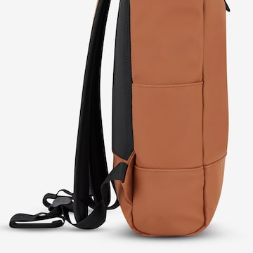 Johnny Urban Rucksack 'Harvey' in Braun