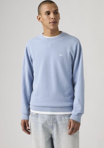 LEVI'S ® Sweater in Blue