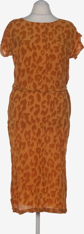 DRYKORN Dress in M in Orange: front