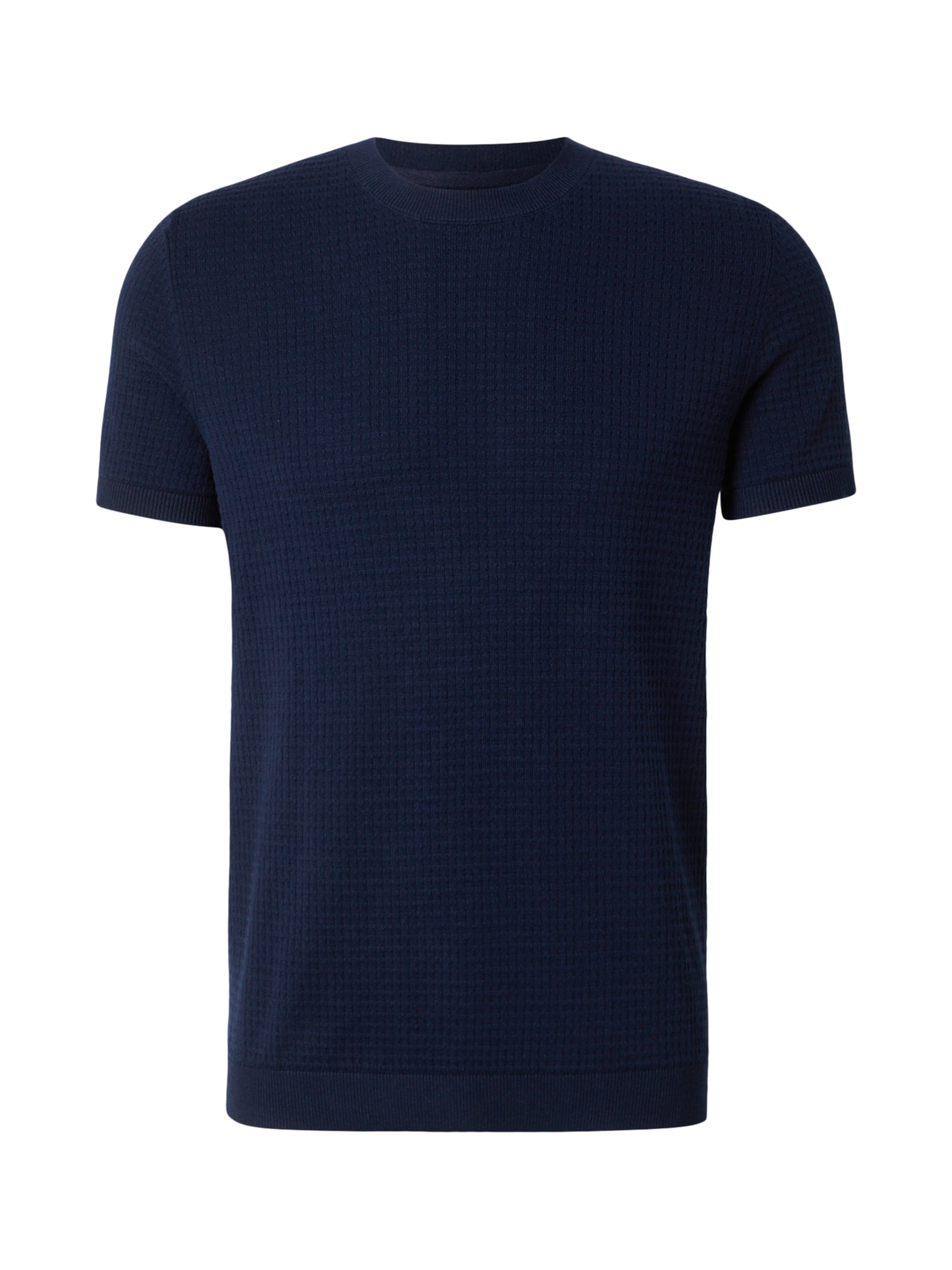 s.Oliver Pulóver - kék: elől