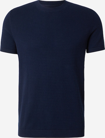 s.Oliver Pulóver - kék: elől