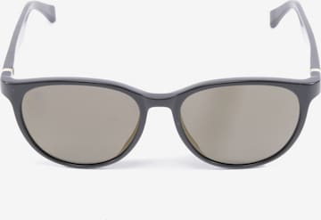 Mykita Sonnenbrille in One size in Black: front