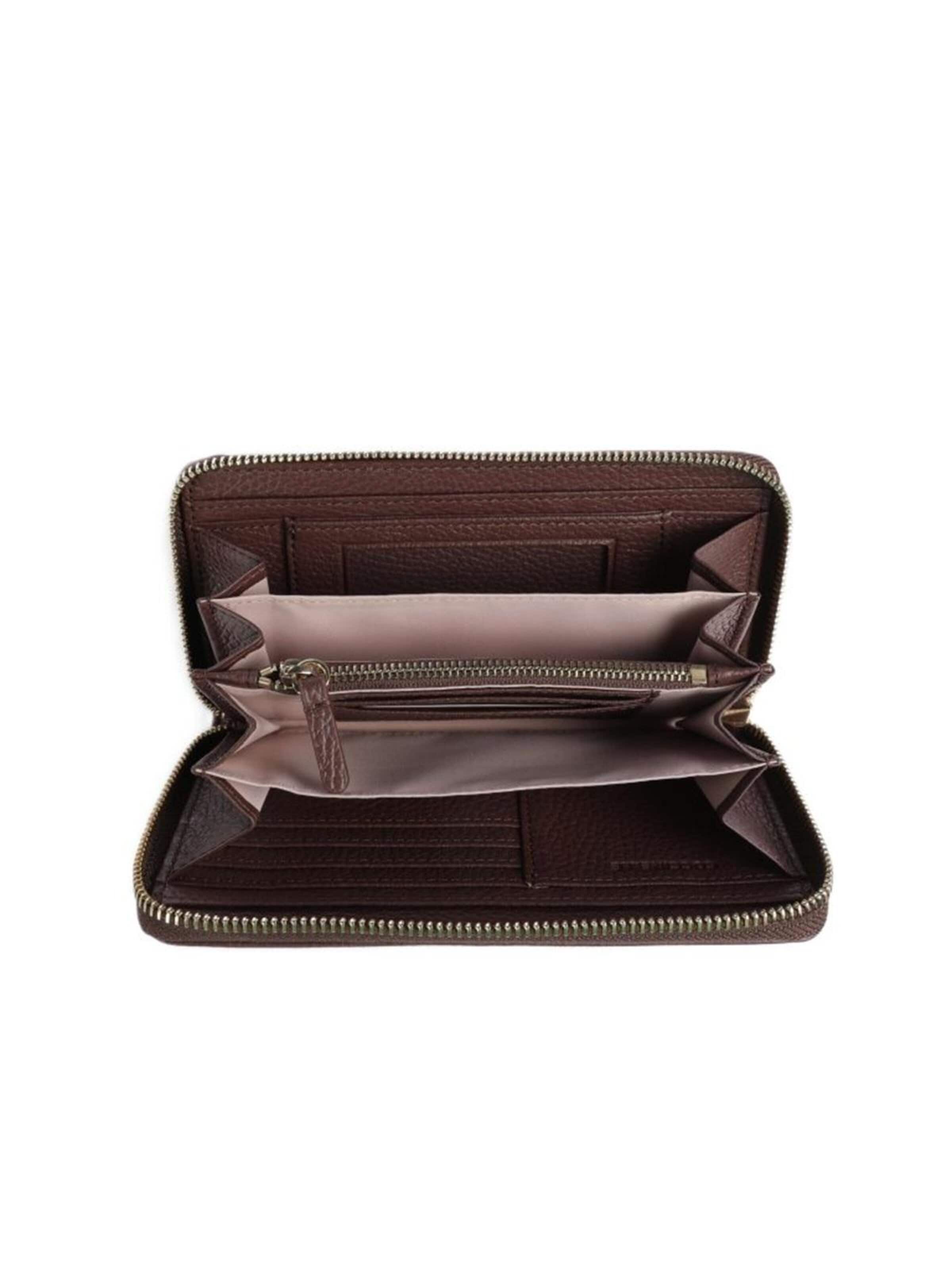 Coccinelle Wallet 'E2MW5113201' in Purple