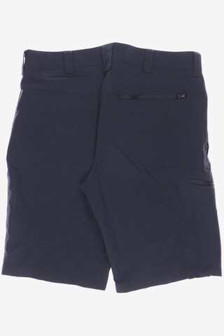 Maier Sports Shorts in 33 in Grey