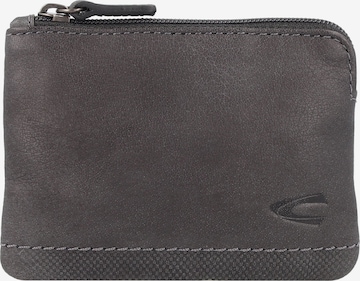 CAMEL ACTIVE Etui in Grau: Vorderseite