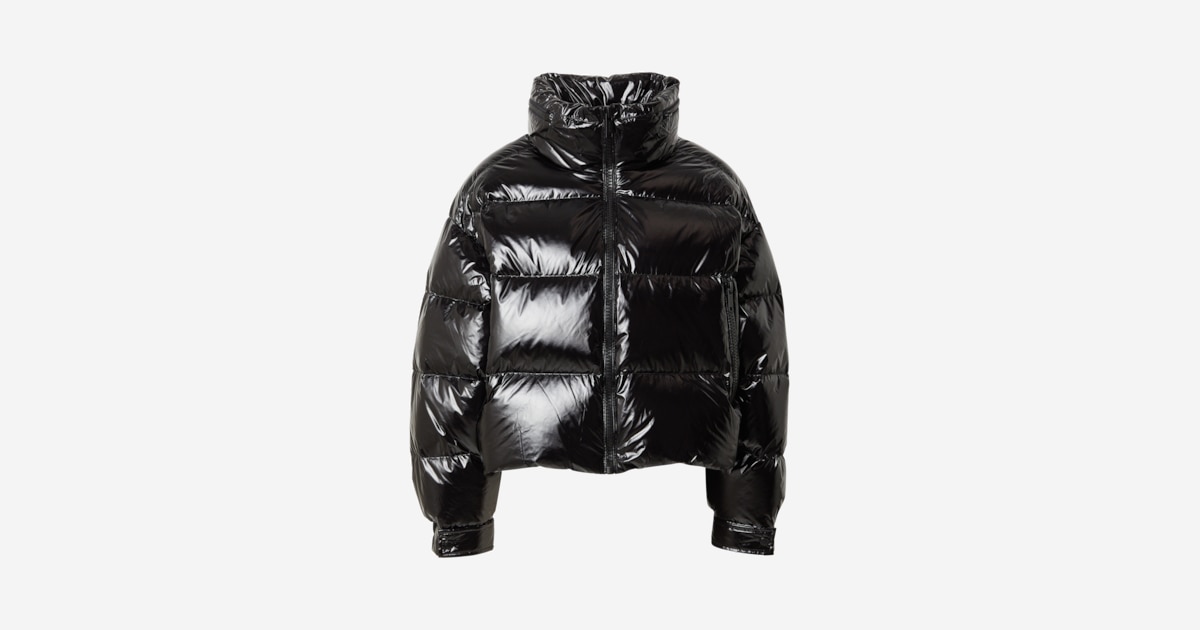 Juoda MICHAEL Michael Kors iemin Striuk ABOUT YOU juoda-michael-michael-kors-iemin-striuk-about-you