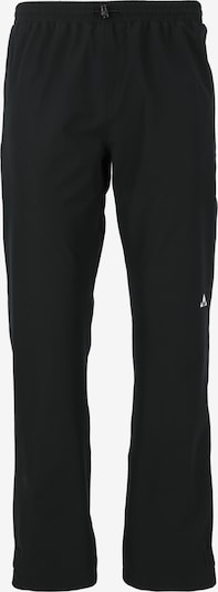 Whistler Workout Pants 'Wheeler' in Black, Item view