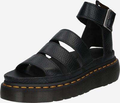 Dr. Martens Sandals 'Clarissa II' in Black, Item view