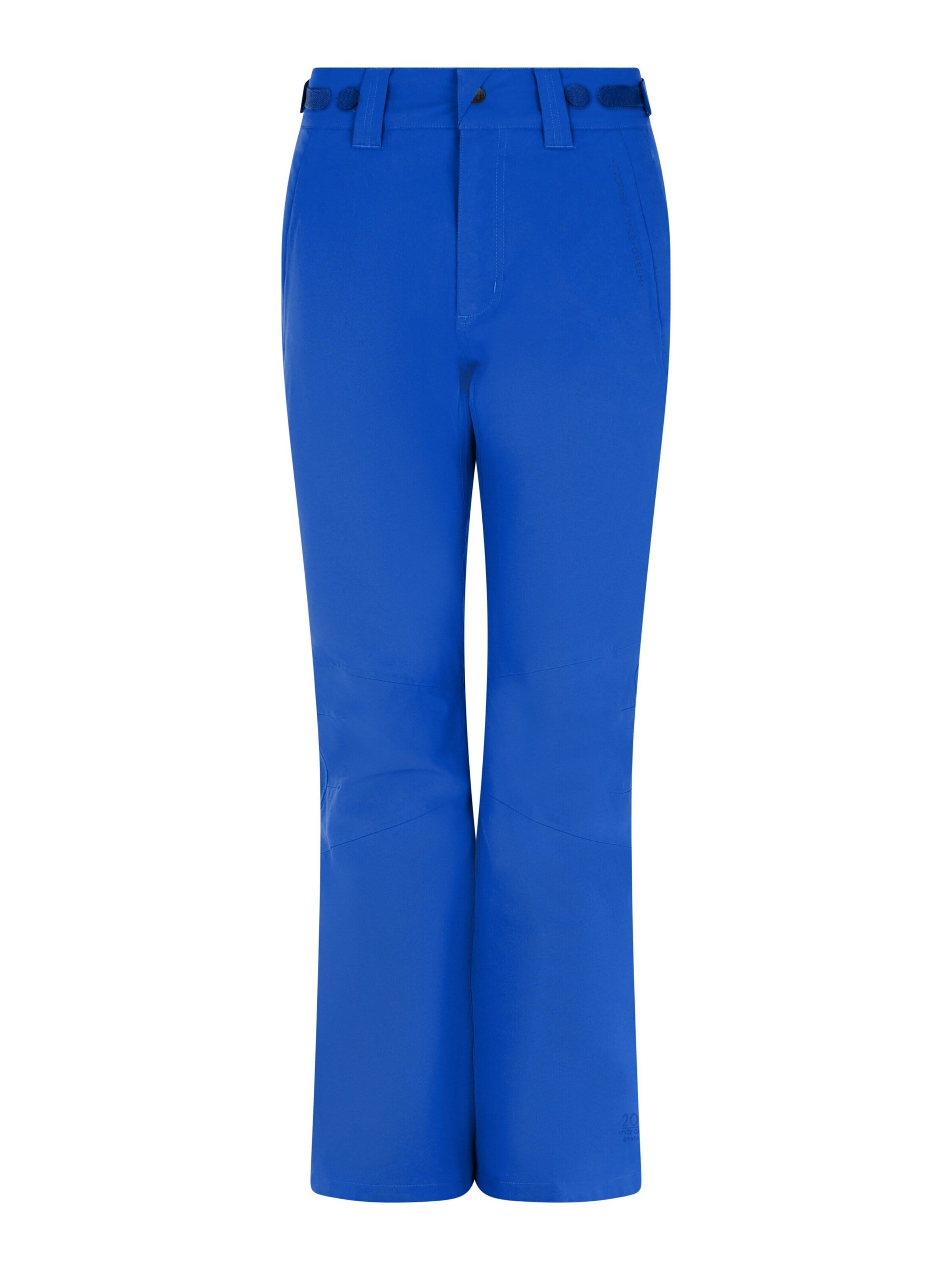 PROTEST Sports trousers 'PRTCARMACKOS' in Blue: front