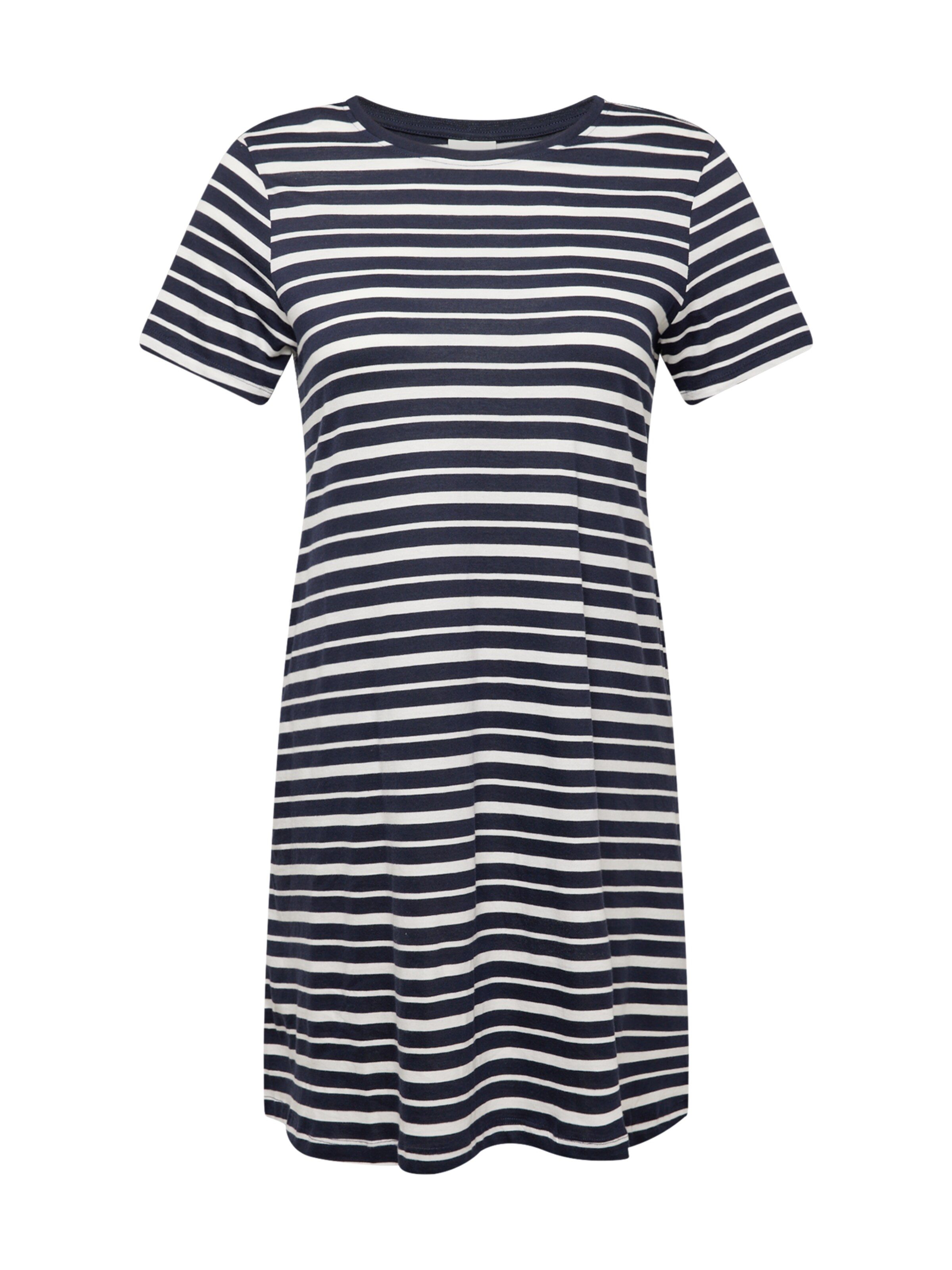 ONLY Carmakoma Dress 'MAY' in Blue: front