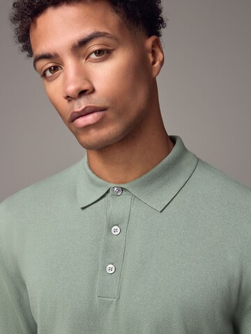 Next - Jersey en verde