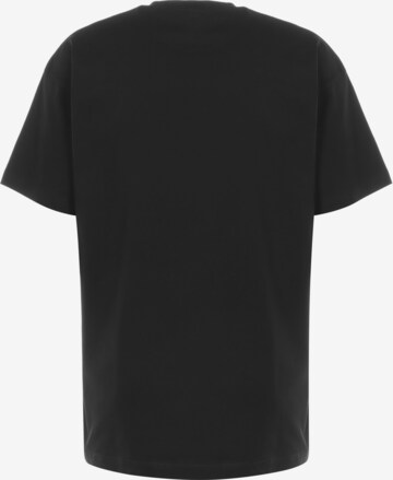 T-Shirt 'Vincent' K1X en noir