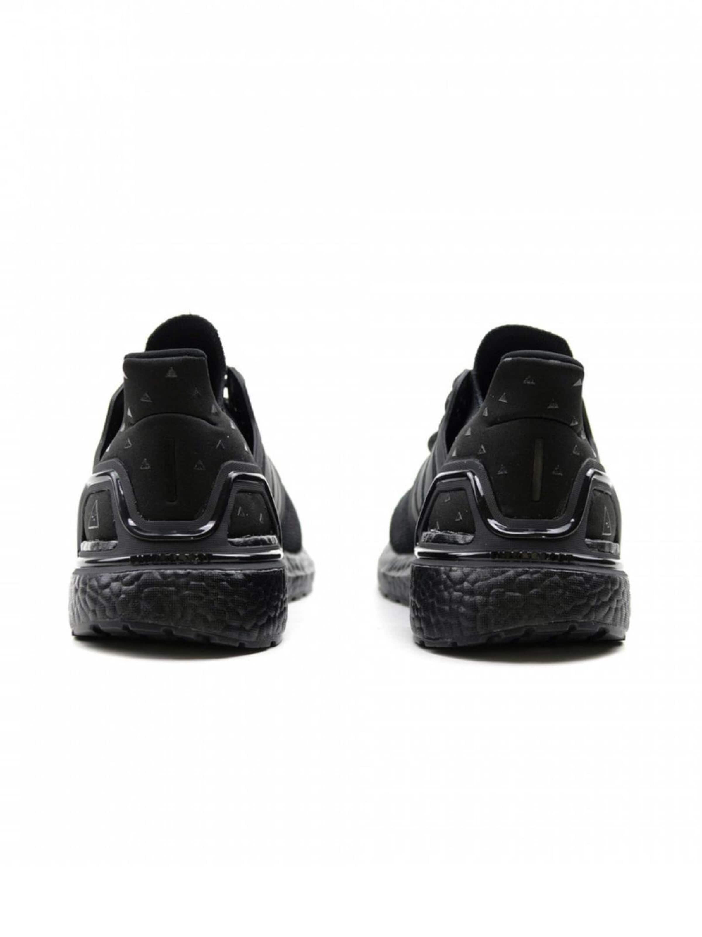 ADIDAS ORIGINALS - Zapatillas de running 'Adidas X Pharrell Williams Ultraboost 20' en negro