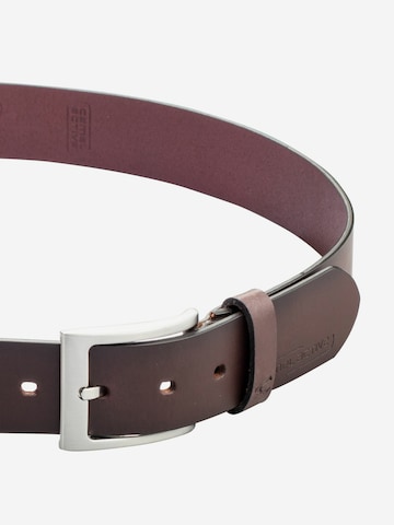 CAMEL ACTIVE Belt in Brown