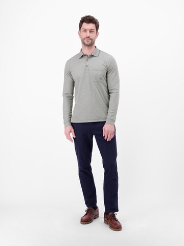 LERROS Shirt in Grey