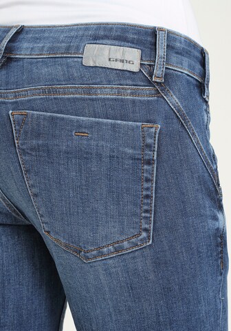 Gang Slimfit Jeans '94JOJO' in Blau