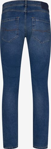 Sunwill Regular Jeans in Blau