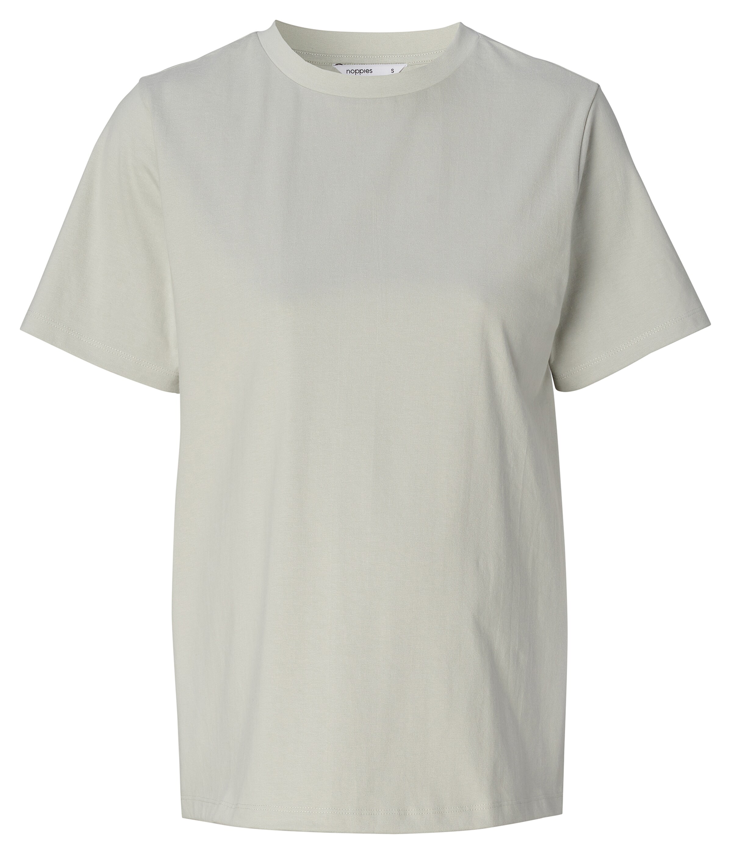 Noppies Shirt 'Lfke' in Grey: front