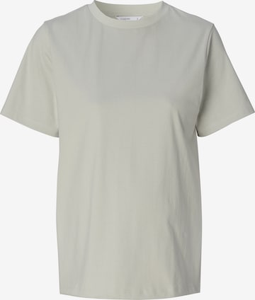 Noppies Shirt 'Lfke' in Grijs: voorkant