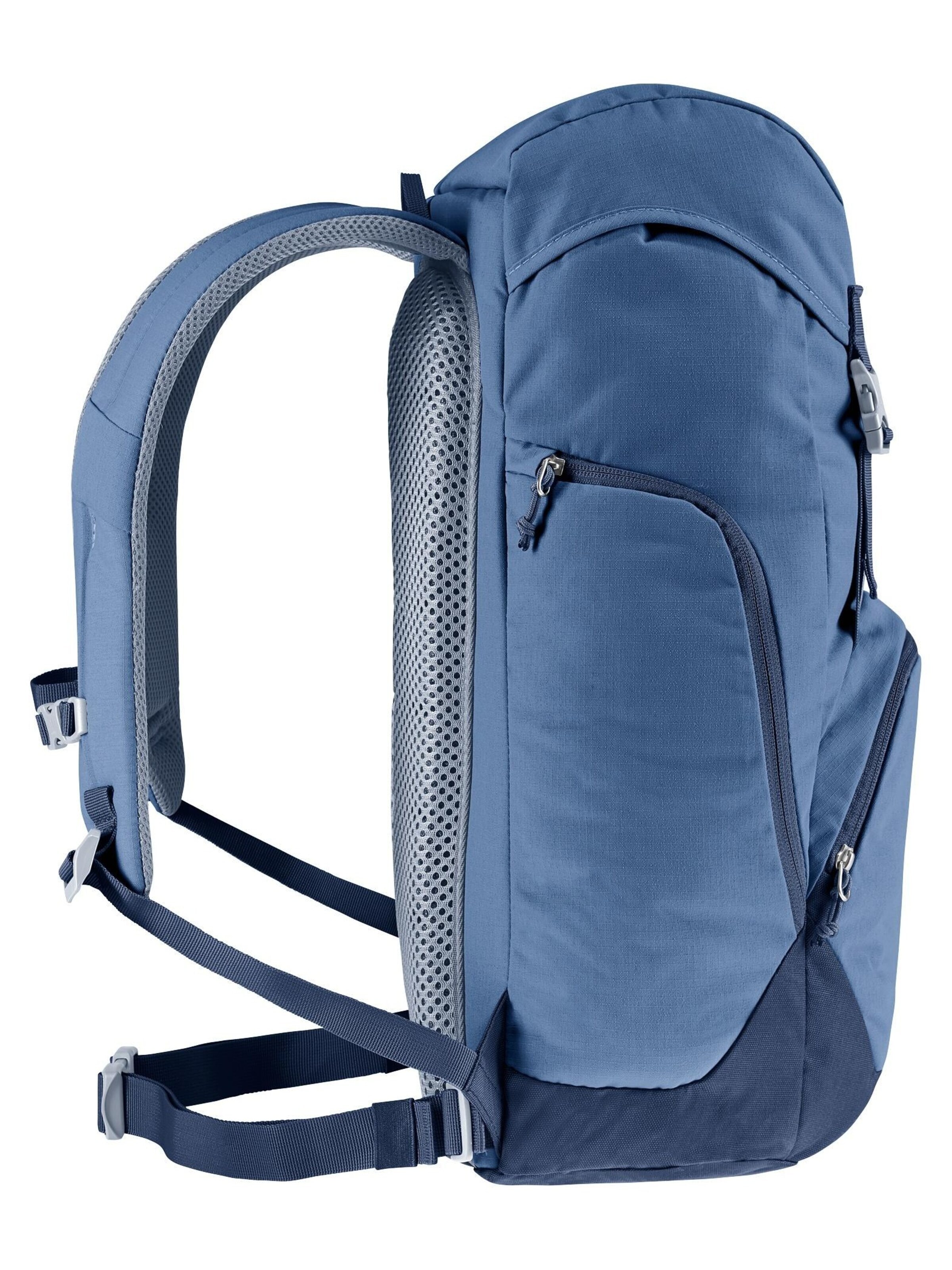 DEUTER Batoh – modrá