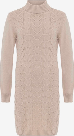 Moxx Paris Pletena haljina 'Belicia' u bež, Pregled proizvoda