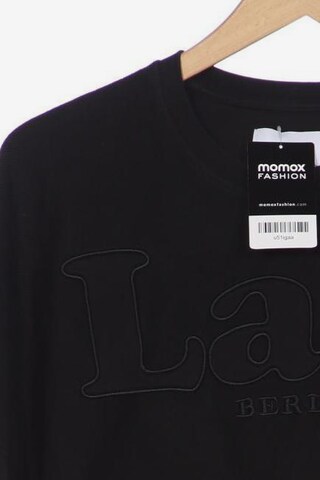 Lala Berlin Sweatshirt & Zip-Up Hoodie in S in Black