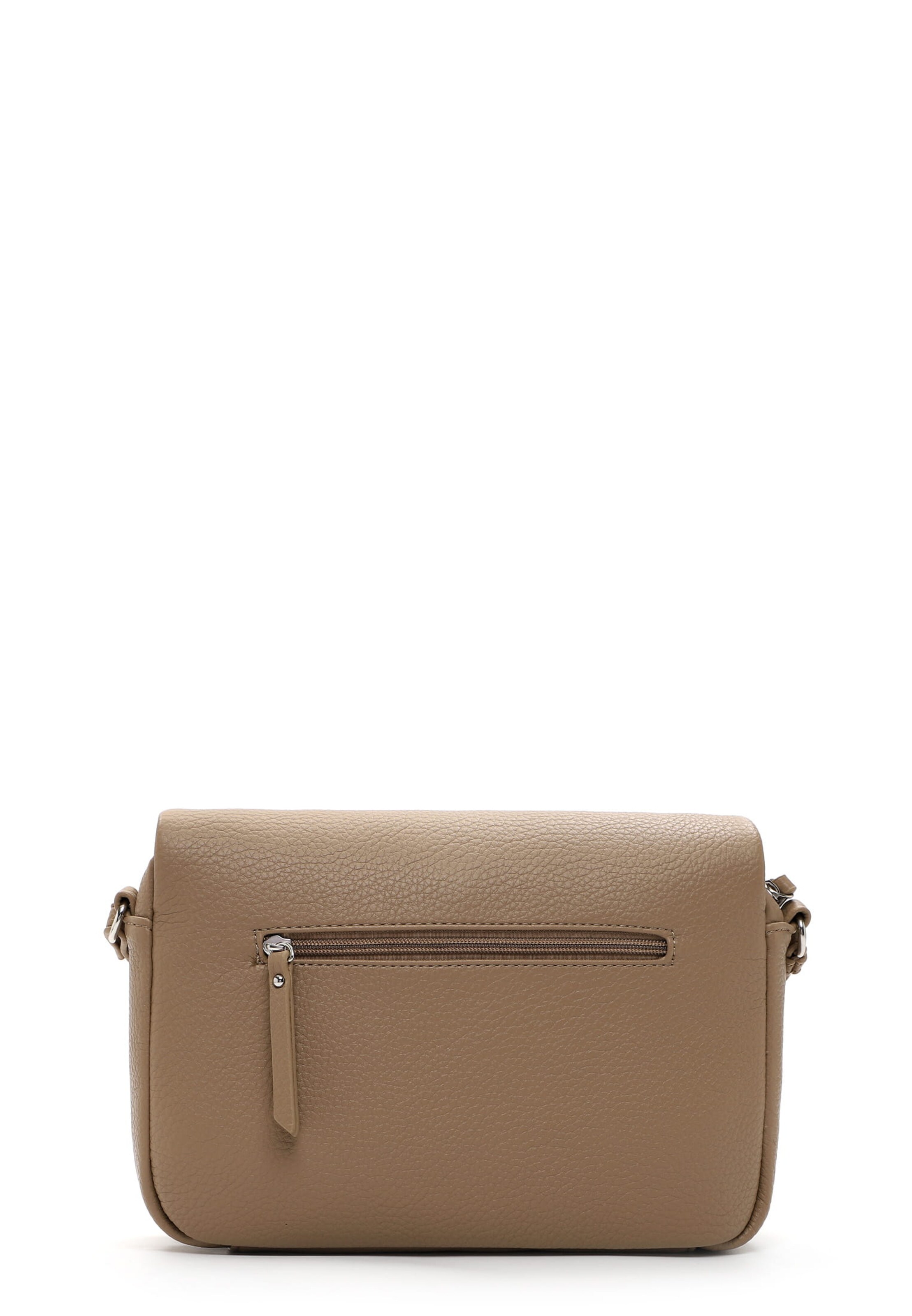 Emily & Noah Schoudertas 'Enie' in Bruin