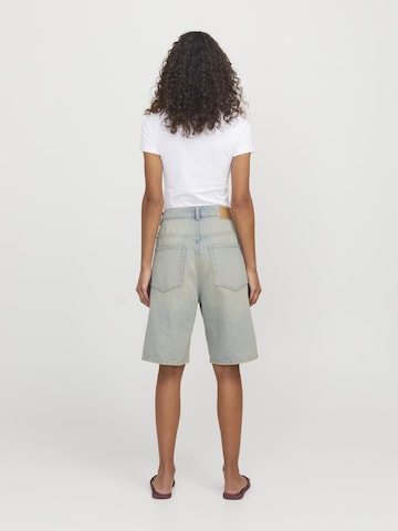 JJXX Loosefit Jeans 'ERIN' in Blau