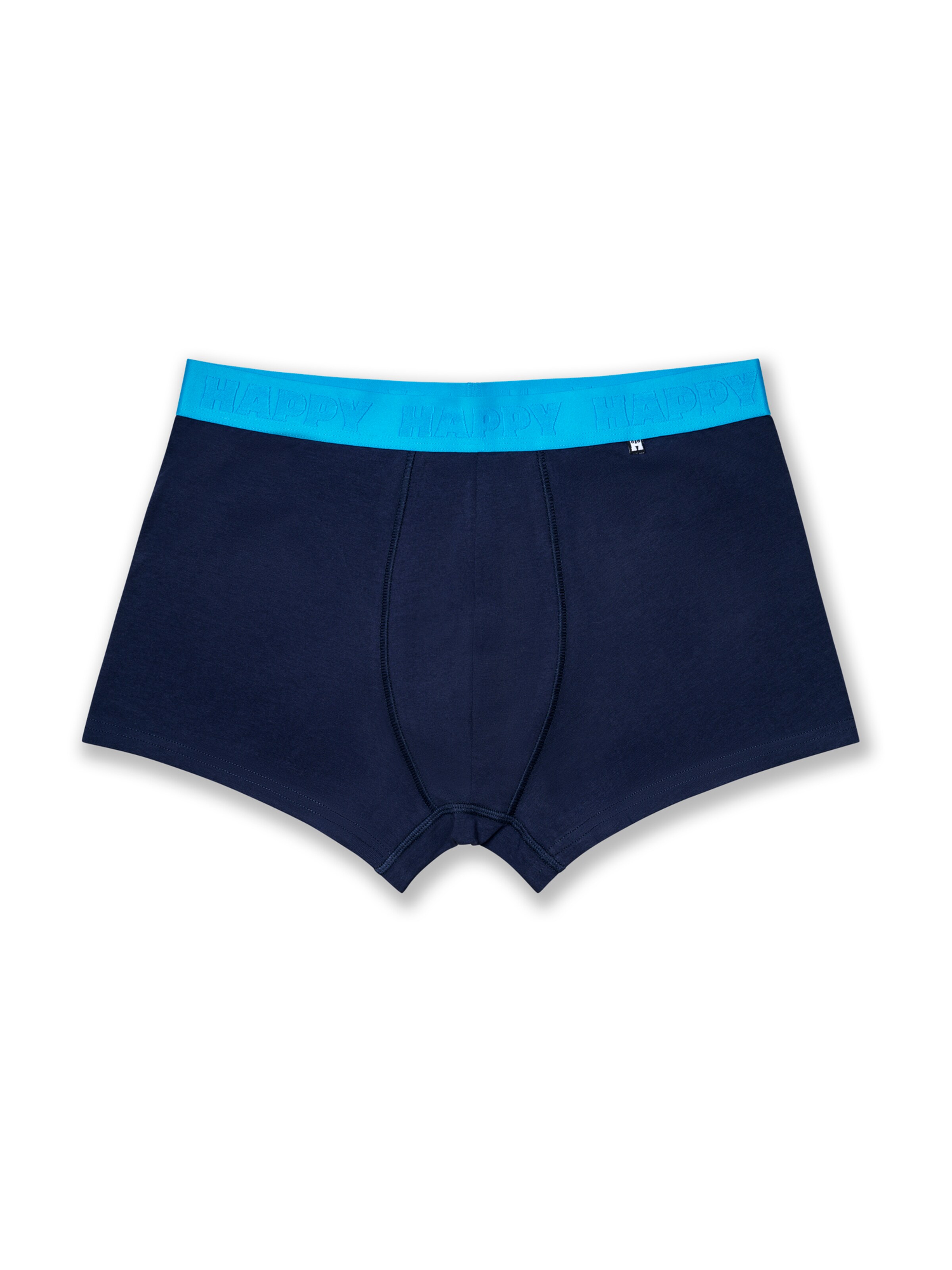 Happy Socks Boxerky - Modrá