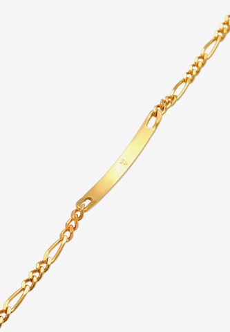 KUZZOI Bracelet in Gold